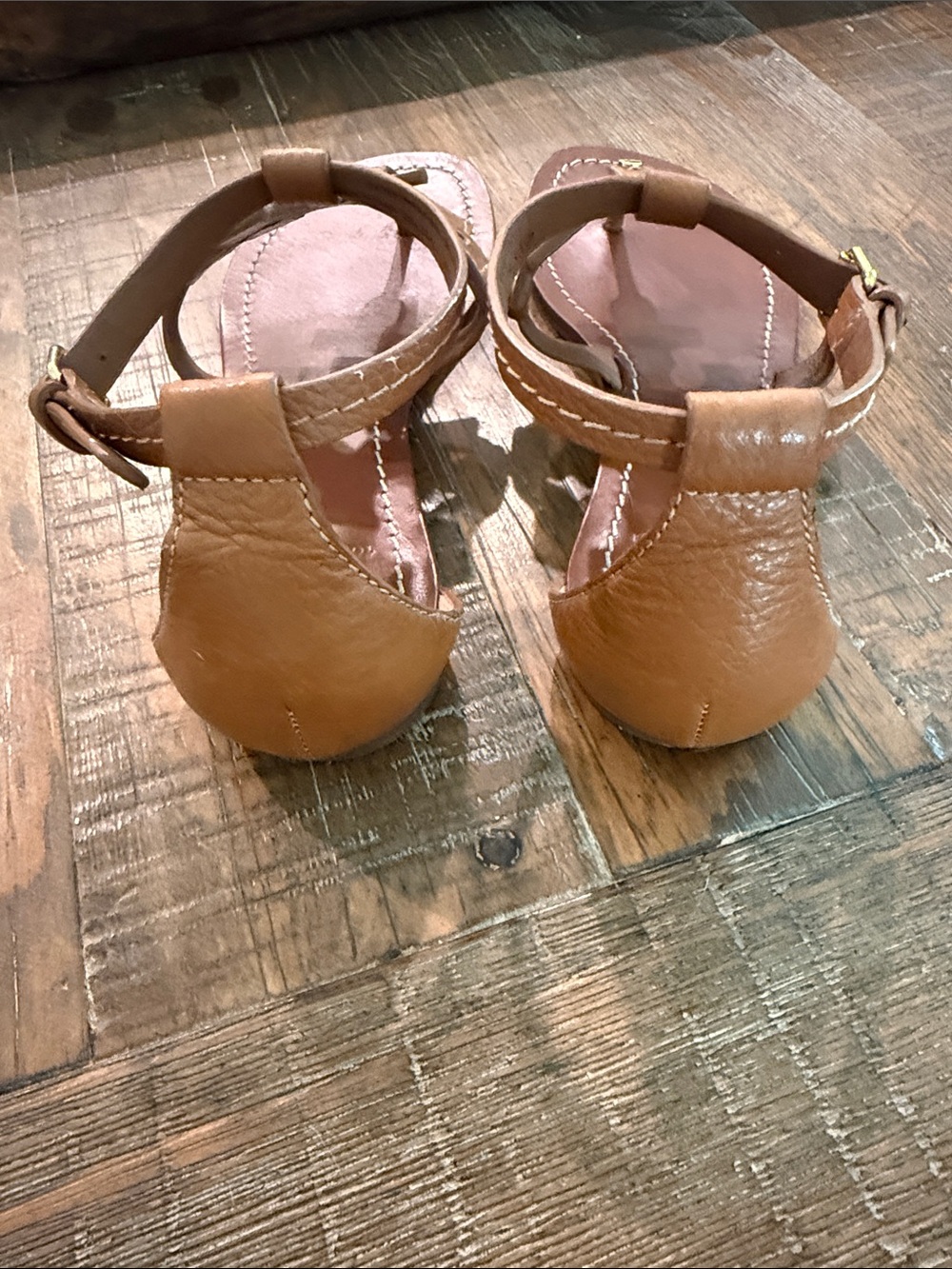 Tory Burch sandals